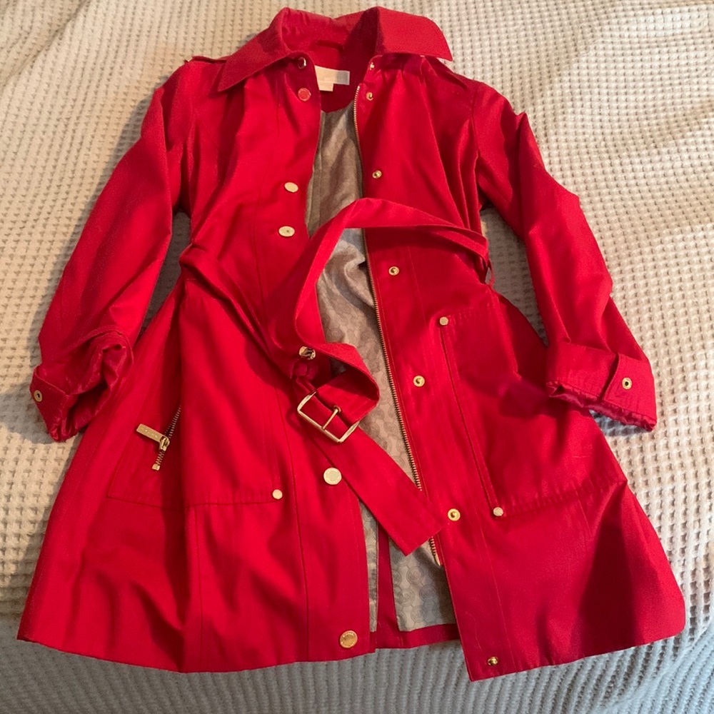 MK Trench